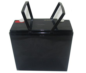 Picture of BATTERY SLA 12V 24AH EV 182x78x170