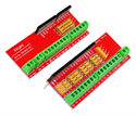 Picture of ARDUINO BREAKOUT BOARD / SCREW SHIELD