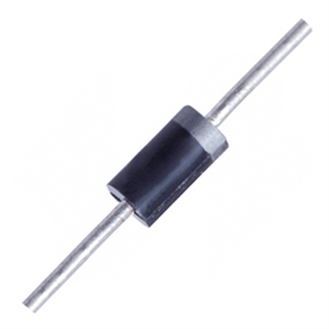 Picture of 1N4001 - DIODE RECTIFIER AXIAL 50V 1A