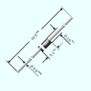 Picture of 1N4001 - DIODE RECTIFIER AXIAL 50V 1A