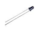 Picture of BPT-BP2931 - PHOTOTRANSISTOR 3mm BK IR RX