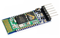 Picture of BLUETOOTH MODULE / BOARD HC-05