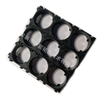 Picture of TRIPLE BATTERY HOLDER / CLIP FOR 3x18650