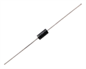 Picture of GP RECTIFIER DIODE AXIAL 1A 1KV - MPQ=10
