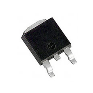 Picture of REGULATOR FIXED POSITIVE SMD D-PAK 5V 1A