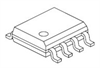 Picture of OP-AMP SMD DUAL SMD