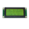 Picture of LCD DISPLAY MODULE 20CH 4L B/L 65x28.4