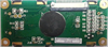 Picture of LCD DISPLAY MODULE 20CH 4L B/L 65x28.4