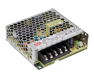 Picture of POWER SUPPLY ENCL. 75W 12V 6A