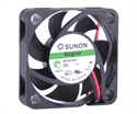 Picture of 12VDC AXIAL FAN 40sqx10mm VAPO 8CFM LEAD