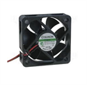 Picture of 12VDC AXIAL FAN 50sqx15mm VAPO 18CFM LEAD