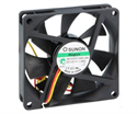 Picture of 12VDC AXIAL FAN 70sqx15mm VAPO 19CFM LEAD