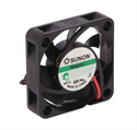 Picture of 5VDC AXIAL FAN 40sqx10mm VAPO 8CFM LEAD