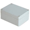 Picture of ENCLOSURE ABS MOL IP65 115x90x55