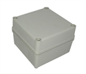 Picture of ENCLOSURE PVC IP65 85X80X60mm