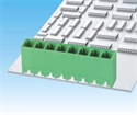 Picture of HEADER STR PCB-MNT 06P CLOSED 3.81