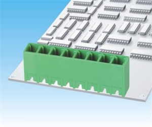 Picture of HEADER STR PCB-MNT 06P CLOSED 3.81