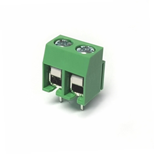 Picture of TERMINAL BLOCK PCB MOUNT 2P