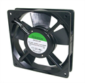 Picture of 220V AXIAL FAN 120sqx25mm BAL 66CFM TERM
