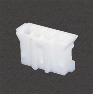Picture of HOUSING SOCKET 4W 2mm