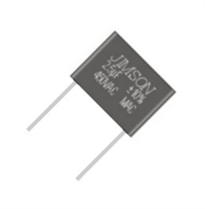 Picture of CAPACITOR C/FAN 2.5uF 450VAC PCB