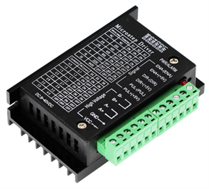 Picture of STEPPER MOTOR DRIVER 9-42V 4A