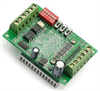Picture of STEPPER MOTOR DRIVER 3A 10-24VDC, Normal 18V.