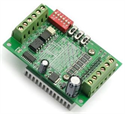 Picture of STEPPER MOTOR DRIVER 3A 10-24VDC, Normal 18V.