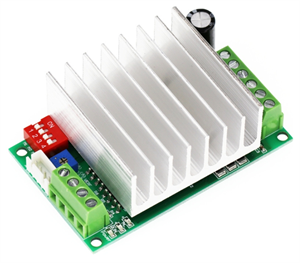 Picture of STEPPER MOTOR DRIVER 10-45V 4.5A