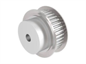 Picture of ALUMINIUM TIMING PULLEY 40T D=12mm