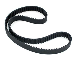 Picture of TIMING RUBBER DRIVE BELT 2GT 6x180mm