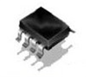 Picture of OP-AMP SMD DUAL DMP8