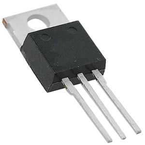 Picture of FET N-C TO220   60V  30A 0E040