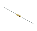 Picture of RESISTOR 1/2W RND C/F 5%  1K0