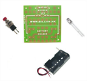 Picture of DEMO KIT FLASH LED  - UNASSEMBLED