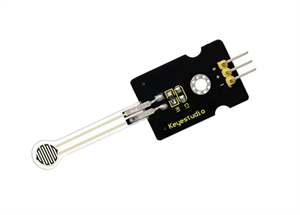 Picture of THIN-FILM PRESSURE SENSOR