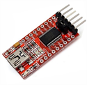 Picture of USB TO TTL SERIAL / RS232 CONVERTER