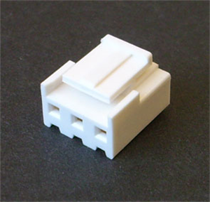 Picture of HOUSING SOCK 3W 3.96 LOCK 3967