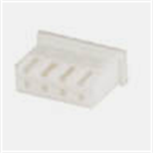Picture of HOUS SIL 03W 2.5mm YY05N/YY05C