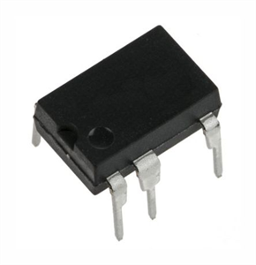 Picture of IC DIP SWITCHING REG 0A28 DIPB07