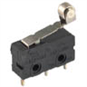 Picture of MINI MICRO LIMIT SWITCH SPDT ROL=18  TAG