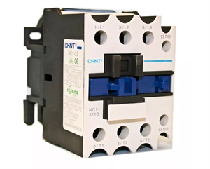 Picture of CONTACTOR 32A 240VAC 1-NO 15KW