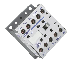 Picture of MINI CONTACTOR  240V N/O 9A