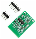Picture of 24 Bit Precision AD AMPLIFIER MODULE For ARDUINO