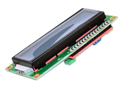 Picture of LCD DISPLAY MODULE 1602 WITH I2C INTERFACE