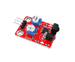 Picture of IR PROXIMITY SENSOR FOR ARDUINO
