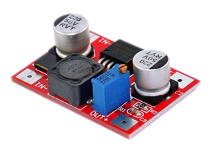Picture of DC-DC STEP-DOWN I=4.5-30V O=1.25-26V @ 3A ADJ. BUC