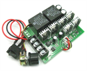 Picture of PWM DC MOTOR DRIVE 10-50VDC 40A