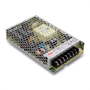 Picture of POWER SUPPLY ENCL. I=220 O=12 12A5