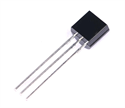 Picture of NPN BI POLAR TRANSISTOR